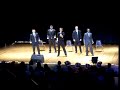 Rockstar MSU- Feeling Good performed by Sam Skibbe Rockstar MSU- Feeling Good performed by Sam Skibbe