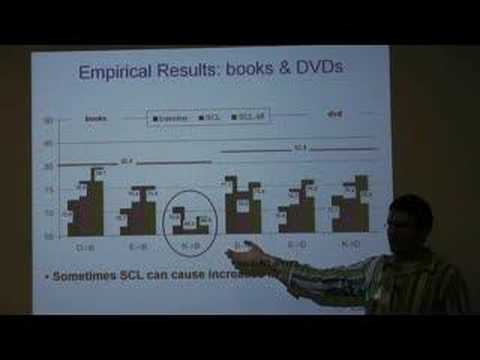 Domain Adaptation with Structural ...