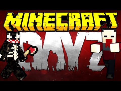 Minecraft: Venom e os Sobreviventes - Multiplayer