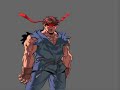 Ryu and Chun-li 4ever: Clip 3 - Hearts of Fire Ryu and Chun-li 4ever: Clip 3 - Hearts of Fire