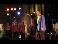 De Kift à la Chapelle 2e partie