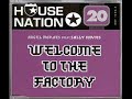 angel moraes - welcome to the factory
label: ebu
format: vinyl, 12
