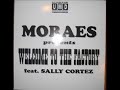 angel moraes - welcome to the factory
label: ebu
format: vinyl, 12