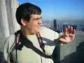 Desde el mirador Top of the Rocks, vista Sur
