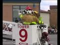 Sparky the Fire Dog Hammonton FD at ECEC- 2of2