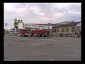 Sparky the Fire Dog Hammonton FD at ECEC- 2of2