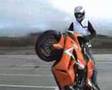 Honda cbr 1000cc