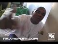 RAW REPORT NEWS CLIP: BISHOP LAMONT 3