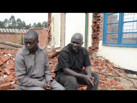 Film-Dokumentation zum Thema "Kongo, Krieg und unsere Handys" (Kurzversion)