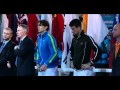 Djokovic and Nadal nearly collapse —Australian Open 2012 Championship Final