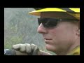 A fire started around 4 pm on Monday...