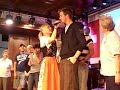 Yodelling in Switzerland