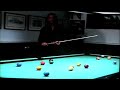 Master Billiard Instruction Stop Shots Master Billiard Instruction Stop Shots