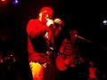 Miguel and the living dead - Killer klowns from outer space Miguel and the living dead - Killer klowns from outer space