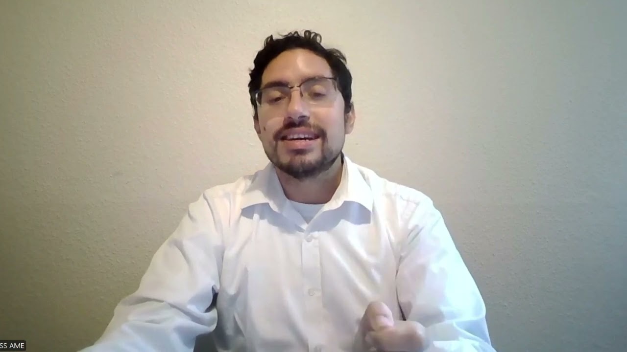 Introduction to Active Membership - part 1