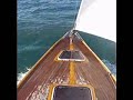 Like a J-Class