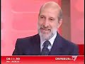 Luca Maroni Intervista La7