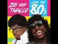 Zo! & Tigallo- Africa