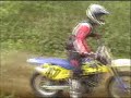 2008 Husqvarna Demo Days - Jumps 2008 Husqvarna Demo Days - Jumps