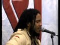Stephen Marley \"Mind Control\" Live @ J&R