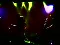 headphone seminar syndrome(live at Planet-K/Tokyo/JP)
