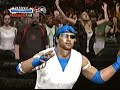 SvR09 (PS3) Online Welcome to the EXTREME!!