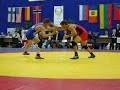 2 - Poland Open - Matt Azevedo (USA) vs Marcin Pawlak (POL)