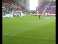 Wigan V Blackburn Kirkland\