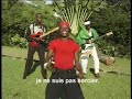 enfant dit sorcier music video