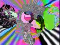Tussle - Transparent C Tussle - Transparent C