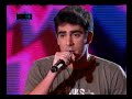 Compilação com todas apresentações de Marcelo Adnet no VMB 2008