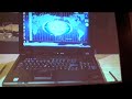 Lenovo ThinkPad W700 Color Calibration Demo