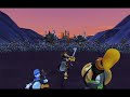 Kingdom Hearts II Music - 1000 Heartless Battle Kingdom Hearts II Music - 1000 Heartless Battle