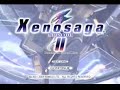 Xenosaga 2 - Intro screen + Rapidshare