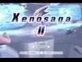 Xenosaga 2 - Intro screen + Rapidshare