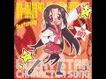 【腐向け】リボーンをらき☆すた風に描いてみた