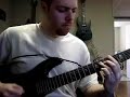 Trivium - Ascendancy by KillrBuckeye