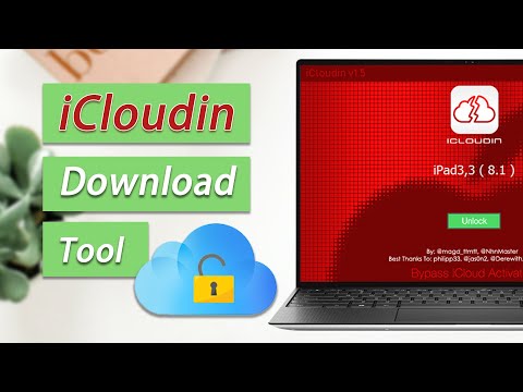 bypass icloud activation tool file size: 5mb