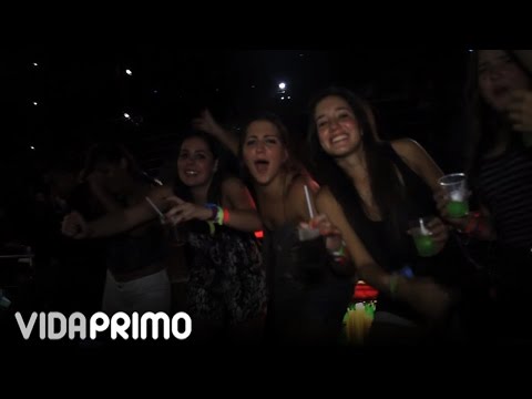 Jowell & Randy @ Cancun, Mexico (2011)