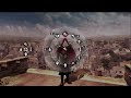 Assassin's Creed Brotherhood video