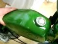 Am T�tshii sis Projekt 2008    / 2
