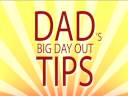 DADS TIPS. Big Day Out 2008