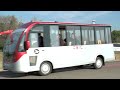 El CSIC presenta el autobús ‘inteligente’ Thumbnail