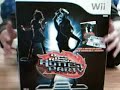 Dance Dance Revolution: Hottest Party unboxing