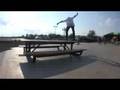 woodward skate montage