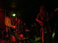 baphomet, live at ungdomes hus, uppsala