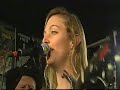 Eilen Jewell - Heartache boulevard @ Desmet Live Eilen Jewell - Heartache boulevard @ Desmet Live