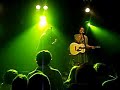 Matthew Good & Melissa McClelland - Hurt Live 4/07/06 Matthew Good & Melissa McClelland - Hurt Live 4/07/06