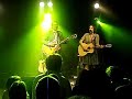 Matthew Good & Melissa McClelland - Hurt Live 4/07/06