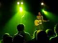 Matthew Good & Melissa McClelland - Hurt Live 4/07/06
